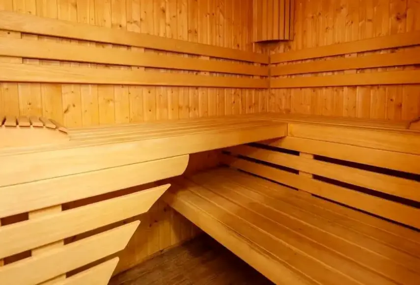 Spa w hotelu Silva (Szklarska Poręba)