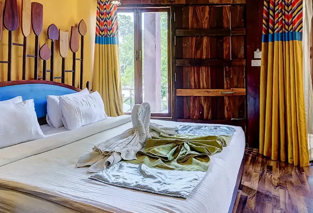Hotel Silver Sand Beach Resort Neil
