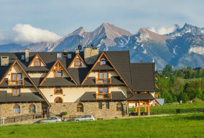 Hotel Silverton