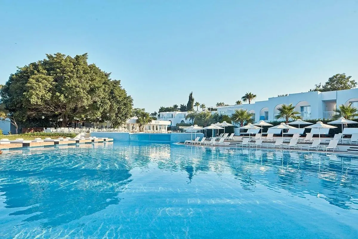 So Nice Club Resort (ex. So Nice Boutique Suites)