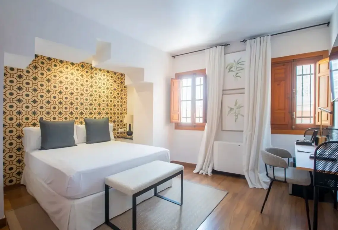 Hotel Soho Boutique Atalia
