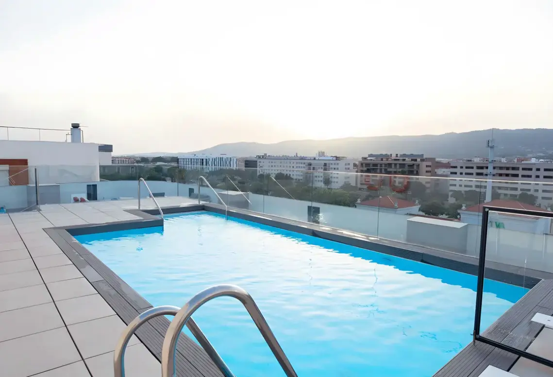 Hotel Soho Boutique Cordoba