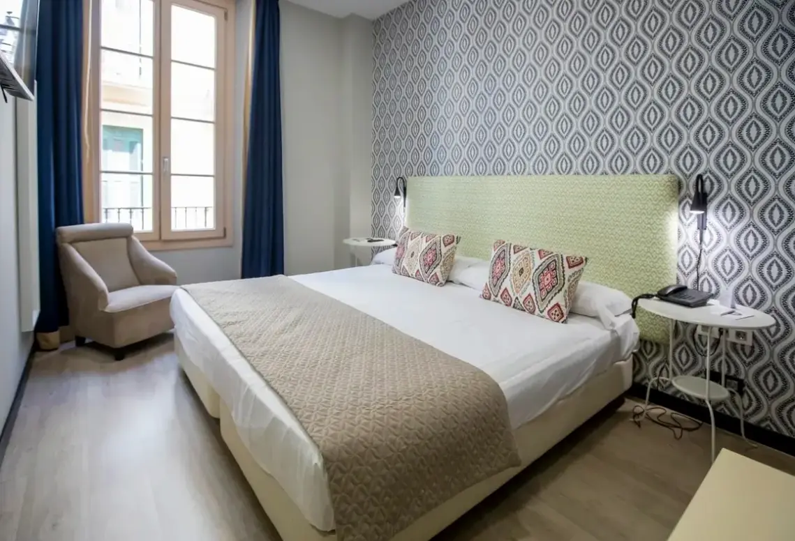 Hotel Soho Boutique Malaga