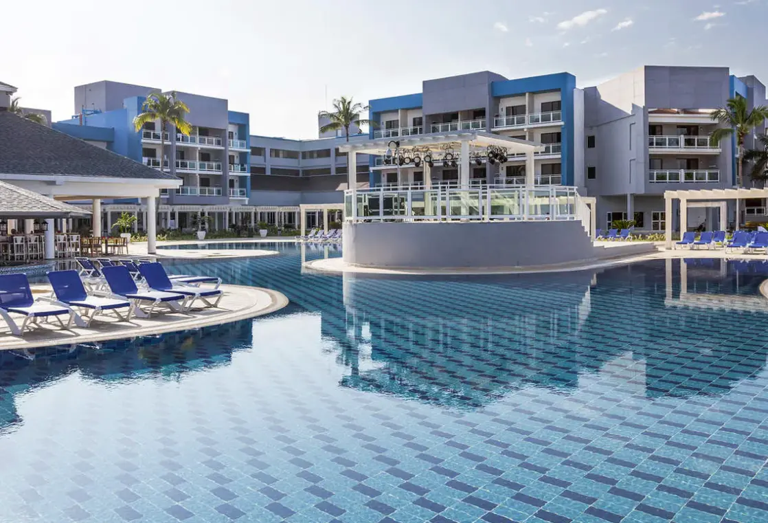 Hotel Sol Varadero Beach w Kuba (Varadero) - oferta last minute