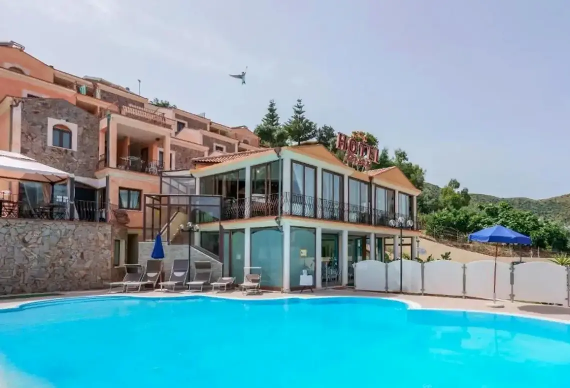 Hotel Solanas