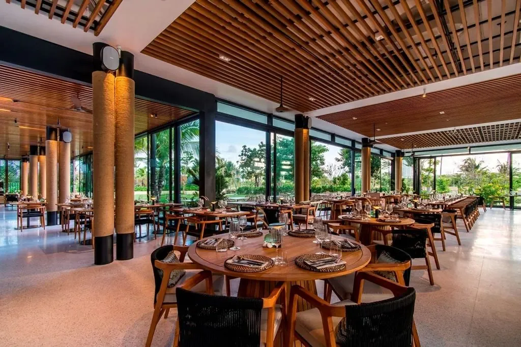 Hotel Soul Boutique w Wietnam (Wyspa Phu Quoc) - oferta last minute