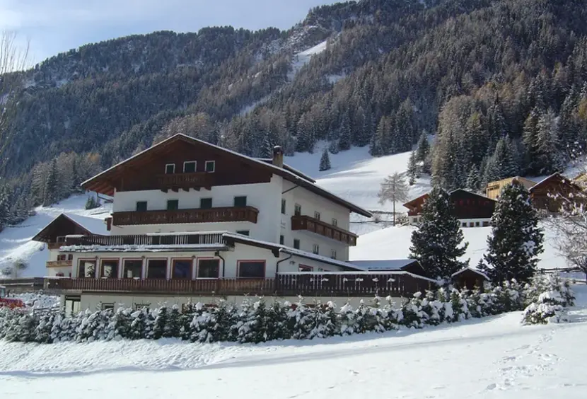 Obiekt hotelu Sporthotel Platz