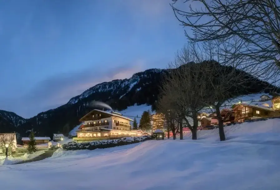 Hotel Sporthotel Platz