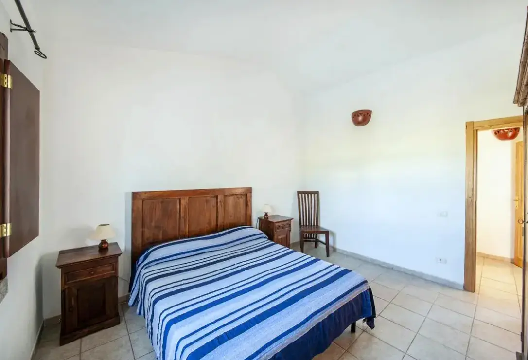 Pokój w hotelu Stazzi di Gallura La Pietraia