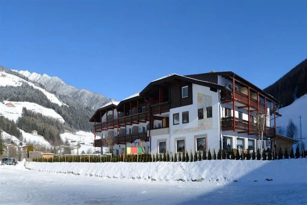 Stegerhaus (St. Johann)