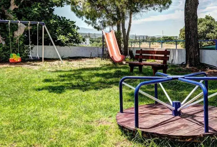 Atrakcje dla dzieci w hotelu Summer Dream