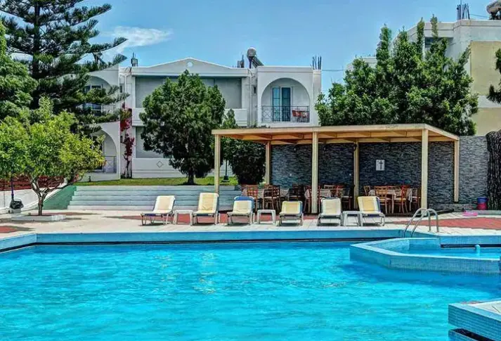 Hotel Summer Dream