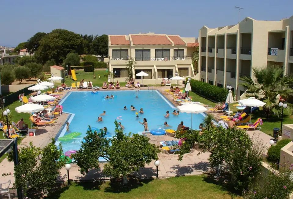 Hotel Summerland & Bungalows