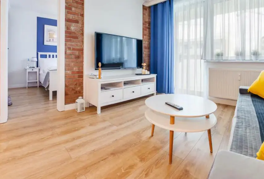 Atrakcje dla dzieci w hotelu Sun & Snow Apartamenty Bliżej Morza