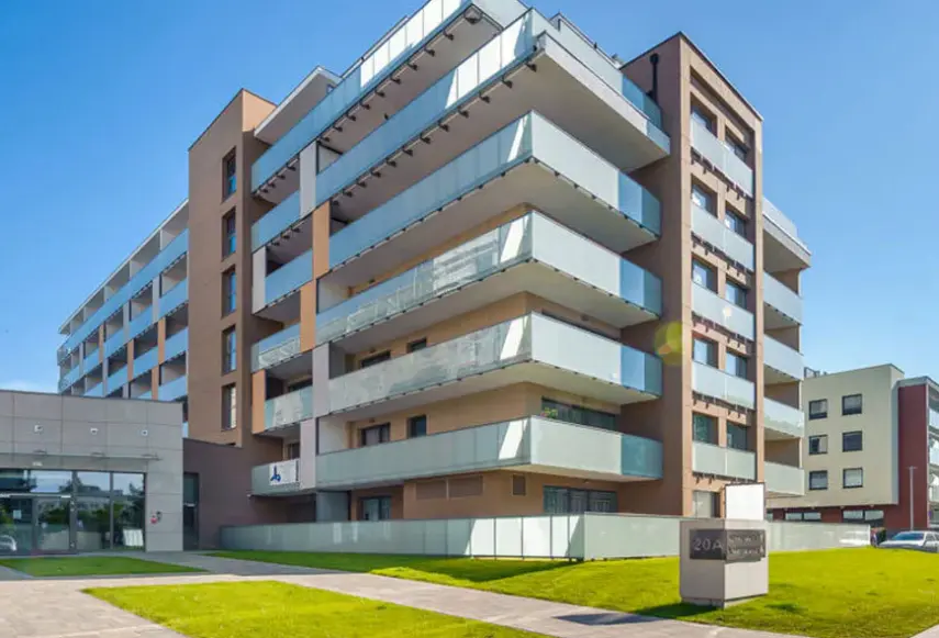 Hotel Sun & Snow Apartamenty Kasprowicza w Polska (Wybrzeże Zachodnie) - oferta last minute