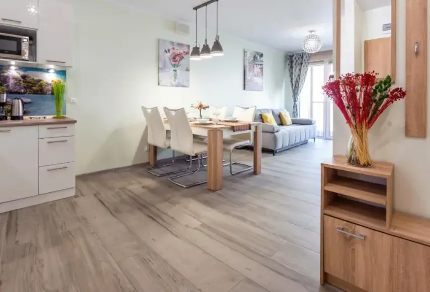 Spa w hotelu Sun & Snow Apartamenty Kasprowicza