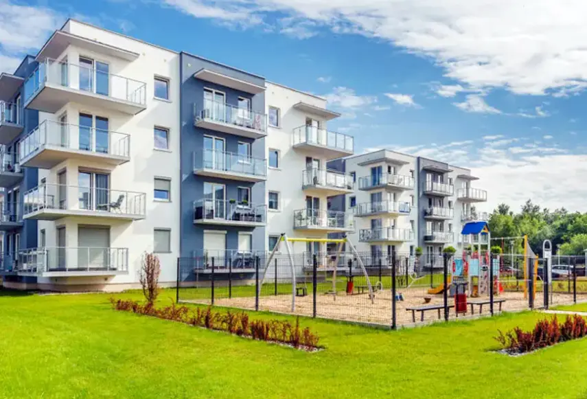 Hotel Sun & Snow Apartamenty w Porta Mare