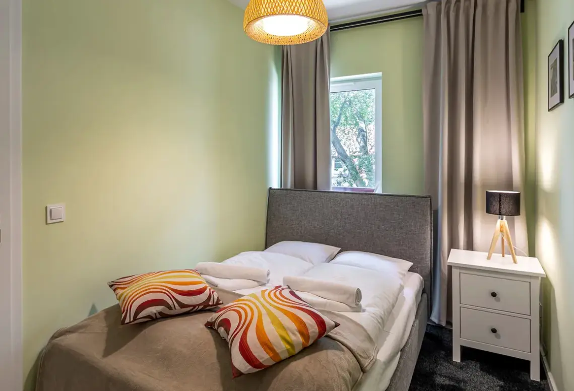 Pokój w hotelu Sun & Snow Holiday Mountain Residence