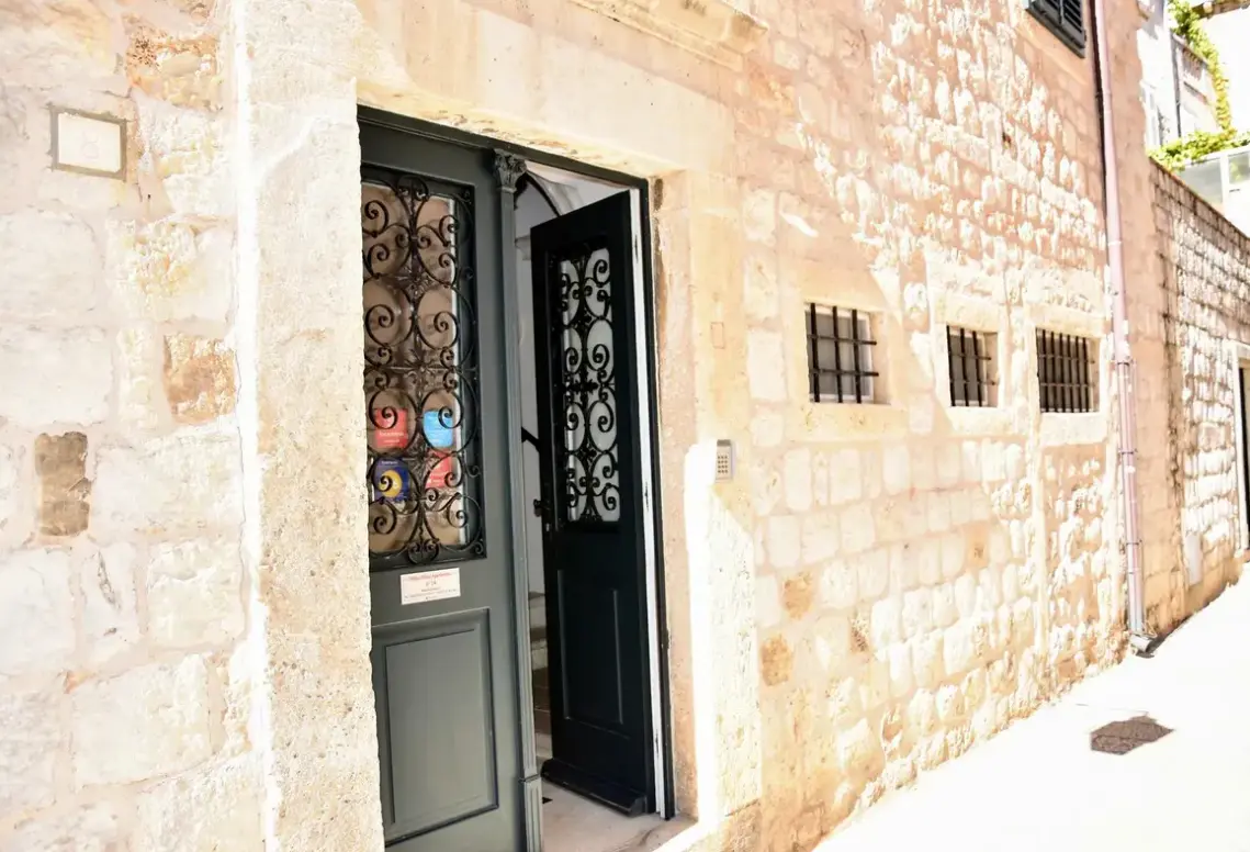 Obiekt hotelu SUNce Palace (Dubrovnik)
