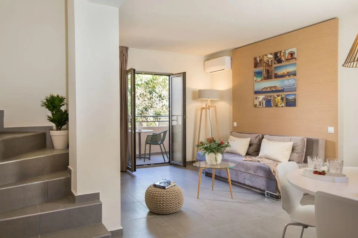 Spa w hotelu Sundance Apartments & Suites
