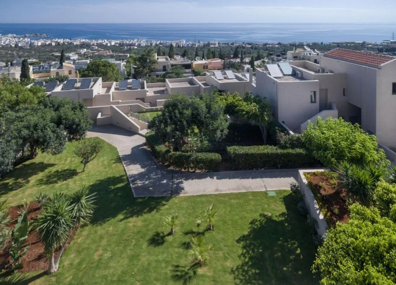 Hotel Sundance Apartments & Suites w Grecja (Kreta) - oferta last minute