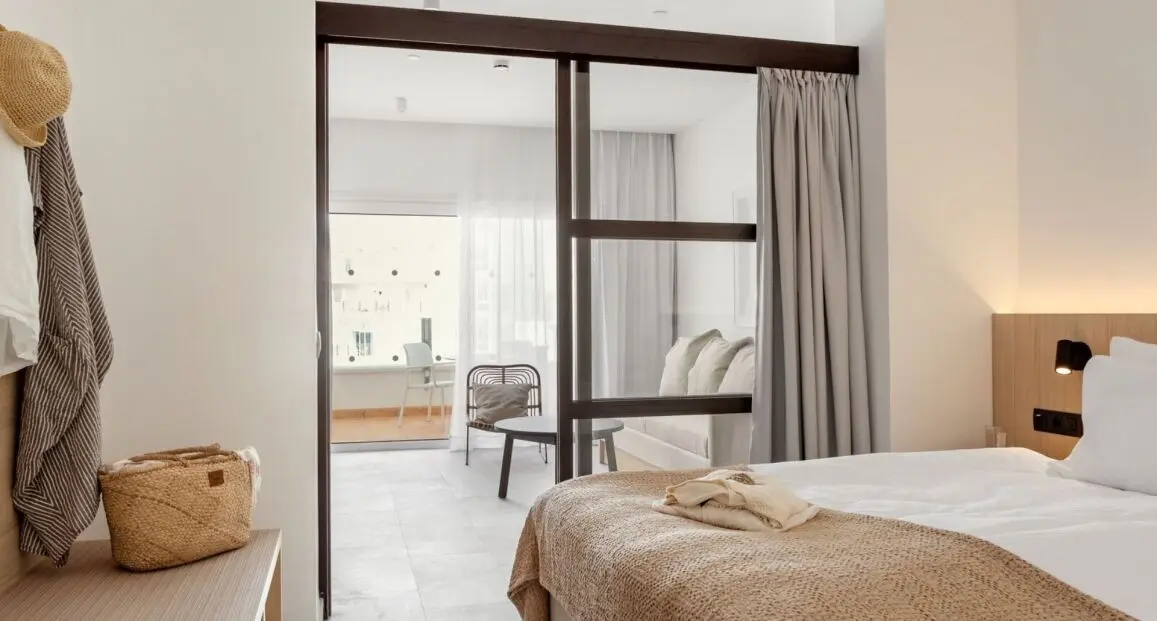 Pokój w hotelu Sunwing Resort Fanabe