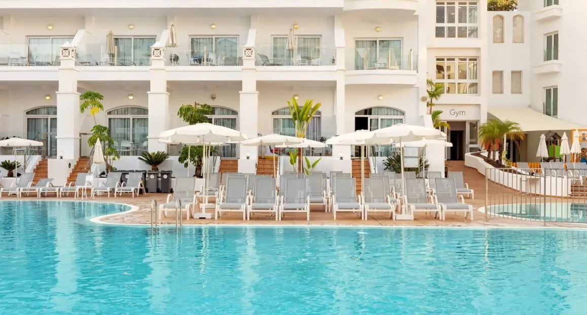Hotel Sunwing Resort Fanabe w Hiszpania (Teneryfa) - oferta last minute