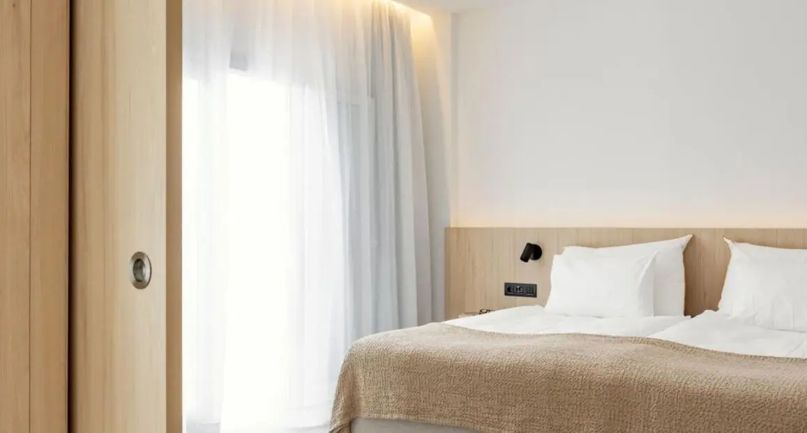 Pokój w hotelu Sunwing Resort Fanabe
