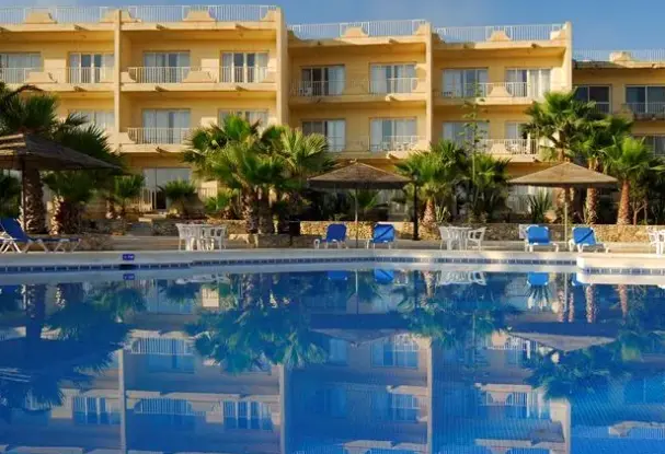 Hotel Ta' Frenc