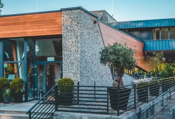 Hotel Termalny