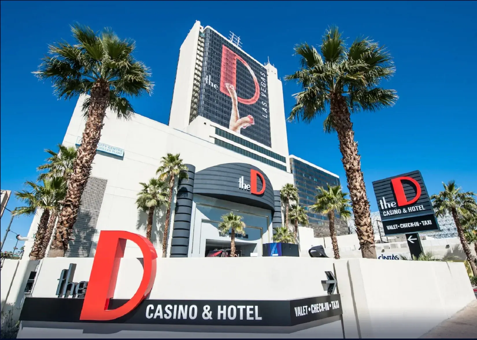 Hotel The D Las Vegas Hotel & Casino w Stany Zjednoczone (Las Vegas) - oferta last minute