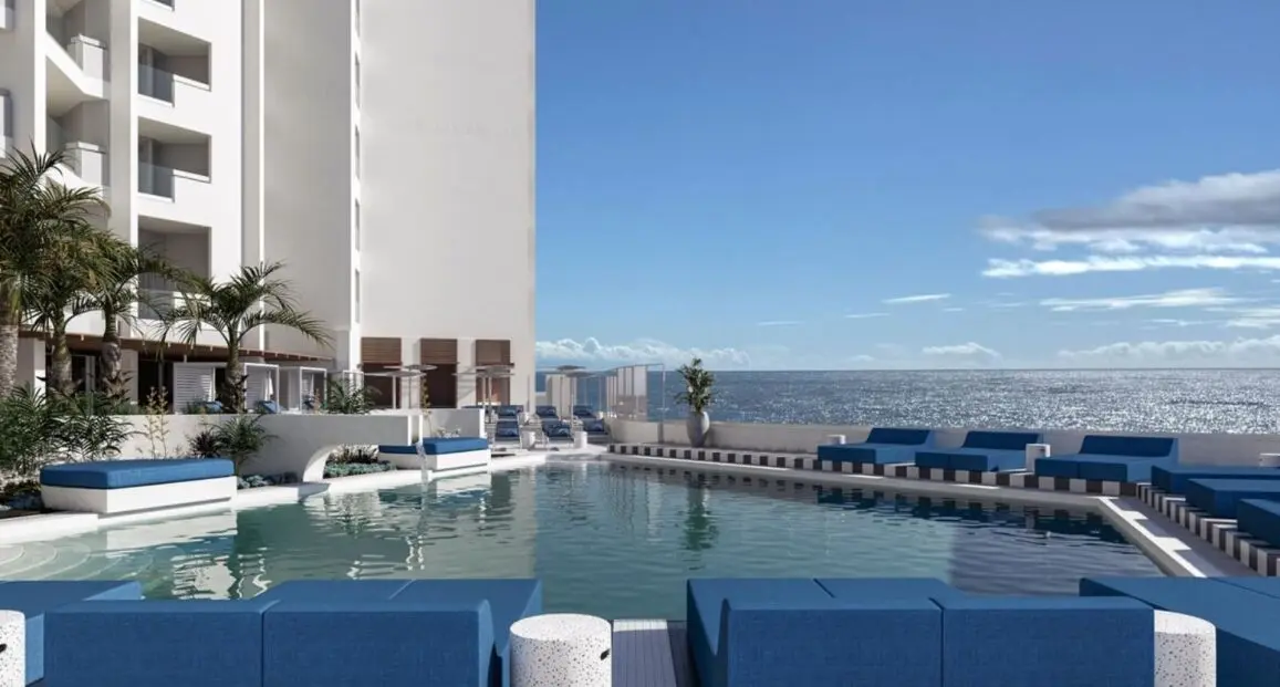 Hotel The Salmar w Hiszpania (Teneryfa) - oferta last minute