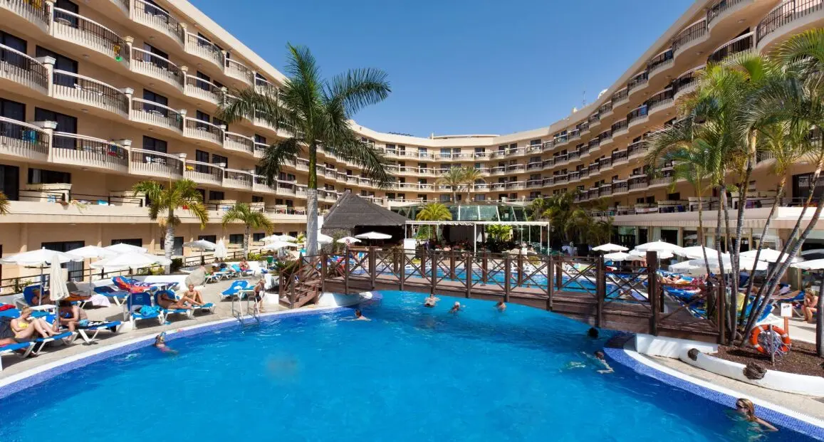 Hotel Tigotan Lovers & Friends