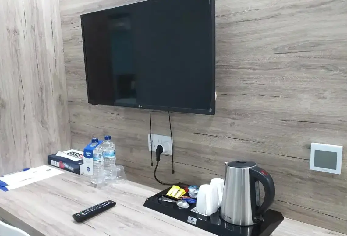 Hotel TJ Boutique