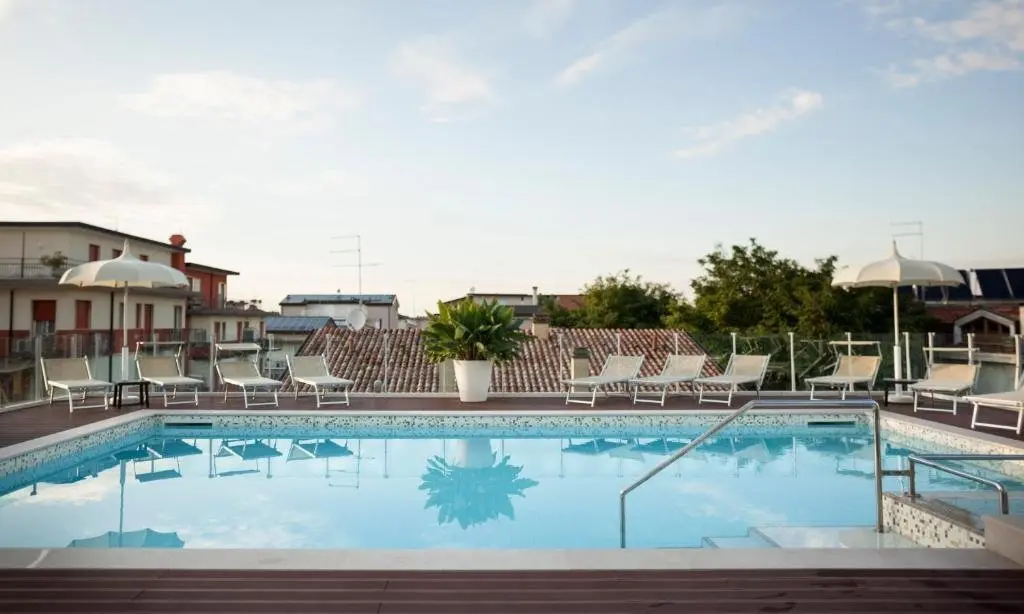Hotel Tropical (Lido di Jesolo)
