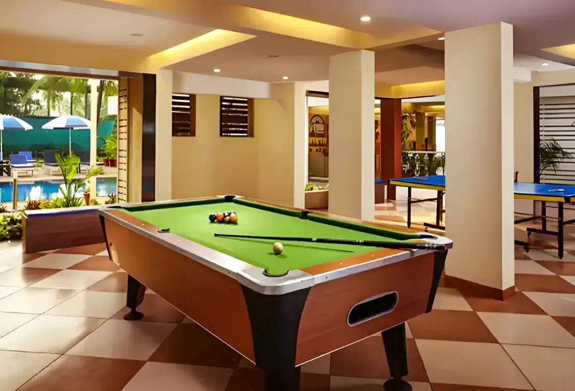 Atrakcje dla dzieci w hotelu Turtle Beach Resort