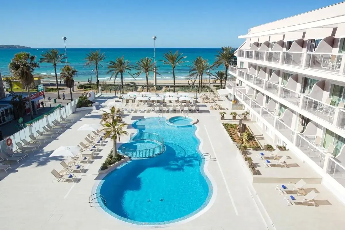 Hotel Universal Neptuno (Playa de Palma)