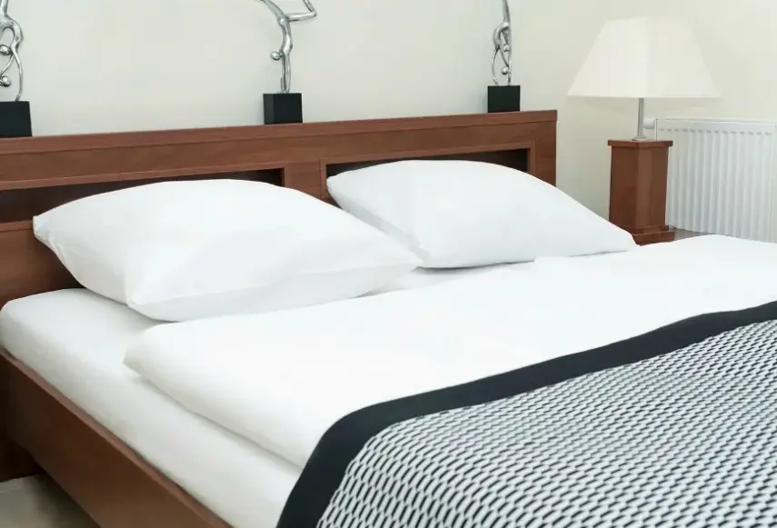 Pokój w hotelu VacationClub Diune Apartments