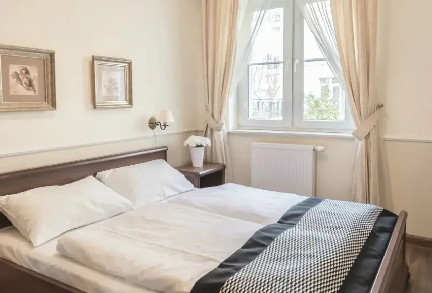 Pokój w hotelu VacationClub Świnoujście Apartments