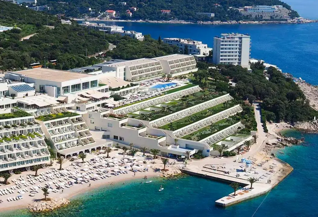 Hotel Valamar President (Dubrovnik)
