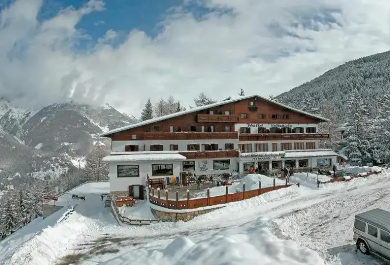 Hotel Vallechiara