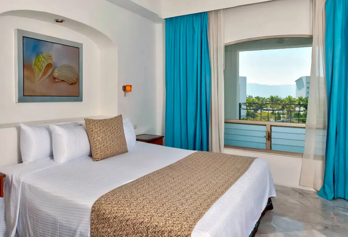 Pokój w hotelu Vamar Marina & Beach Resort  (Vallarta)