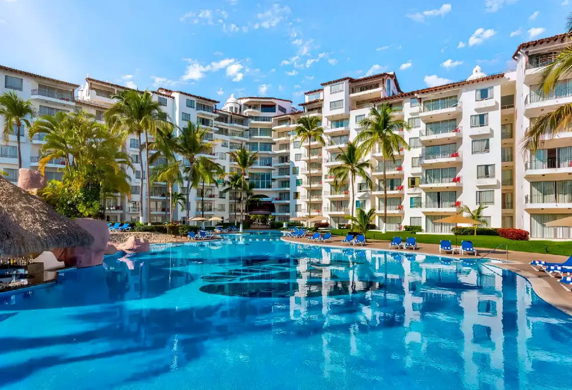 Hotel Vamar Marina & Beach Resort  (Vallarta) w Meksyk (Puerto Vallarta) - oferta last minute