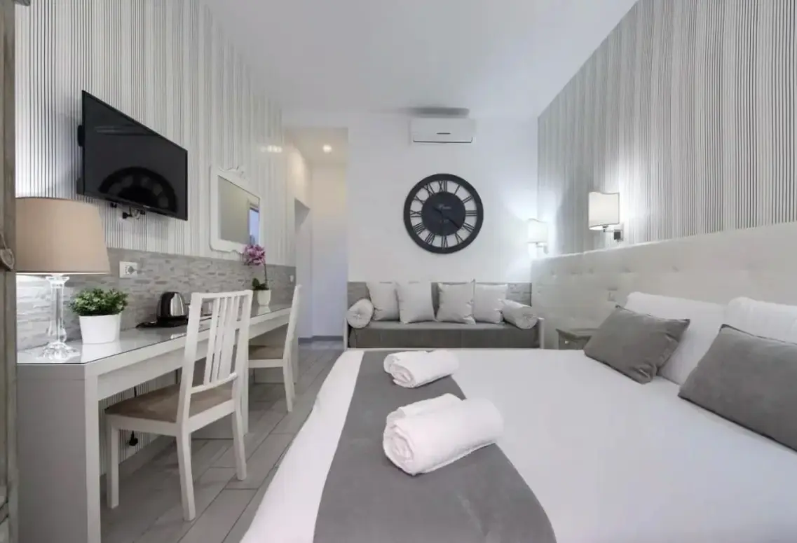 Hotel Vatican's Roof w Włochy (Rzym) - oferta last minute