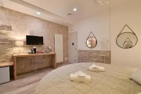 Hotel Veneto Suite Rome