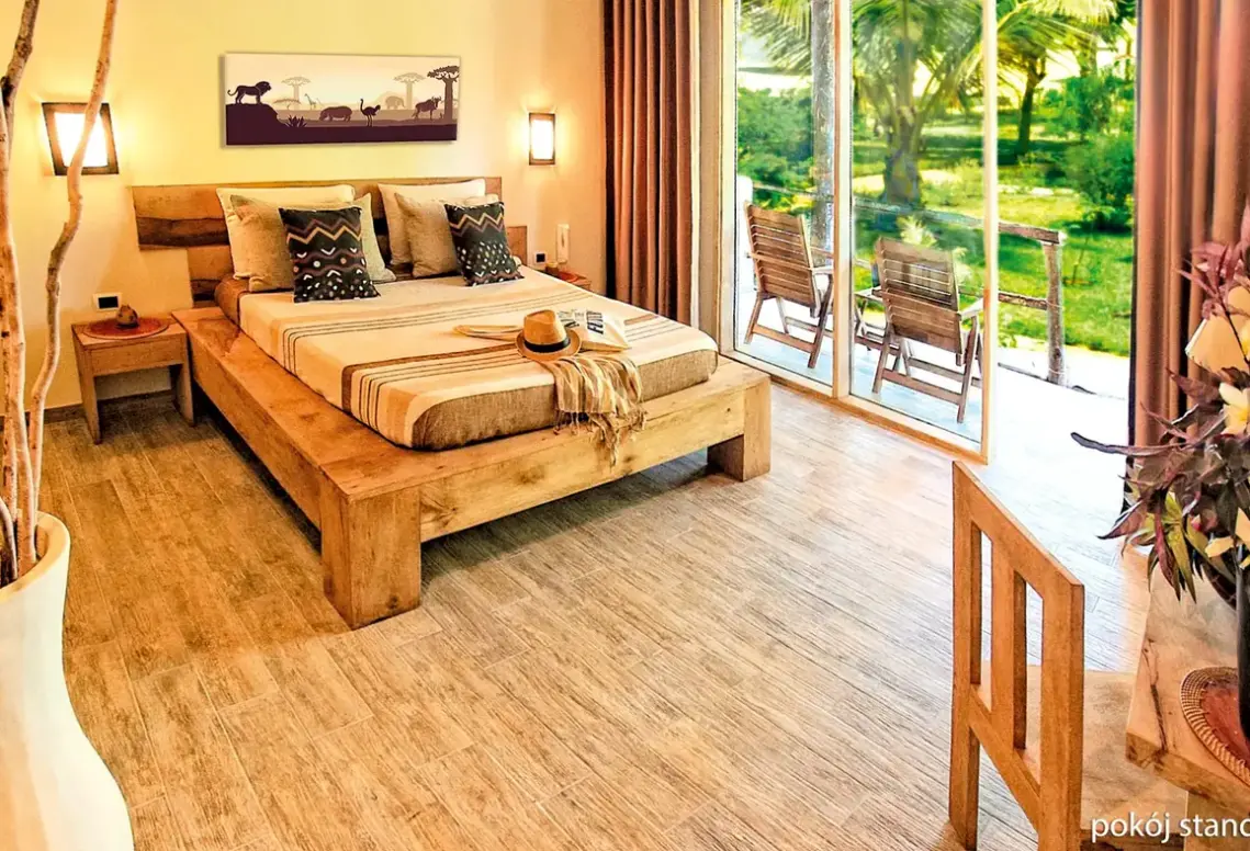 Hotel Veraclub Zanzibar Village w Tanzania (Zanzibar) - oferta last minute