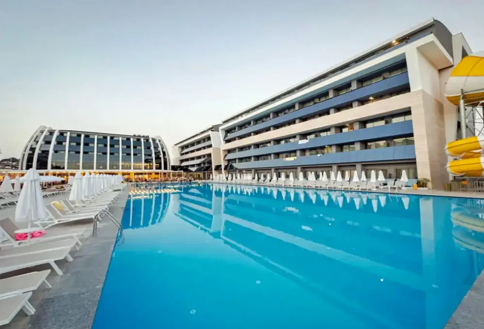 Hotel Victory Volare