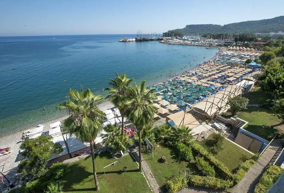 Hotel Viking Beach (ex. Bonn Beach By Rrh&R)