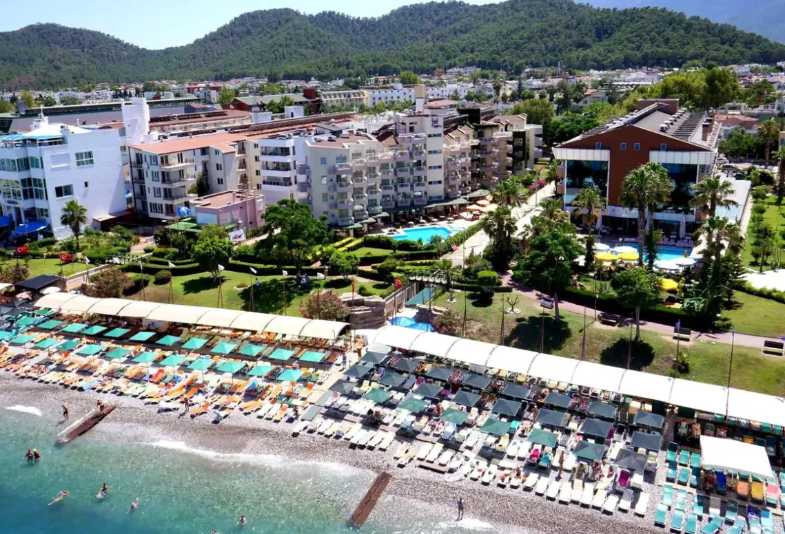 Hotel Viking Nona Beach
