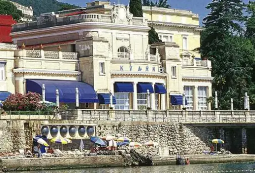 Hotel Vila Amalia